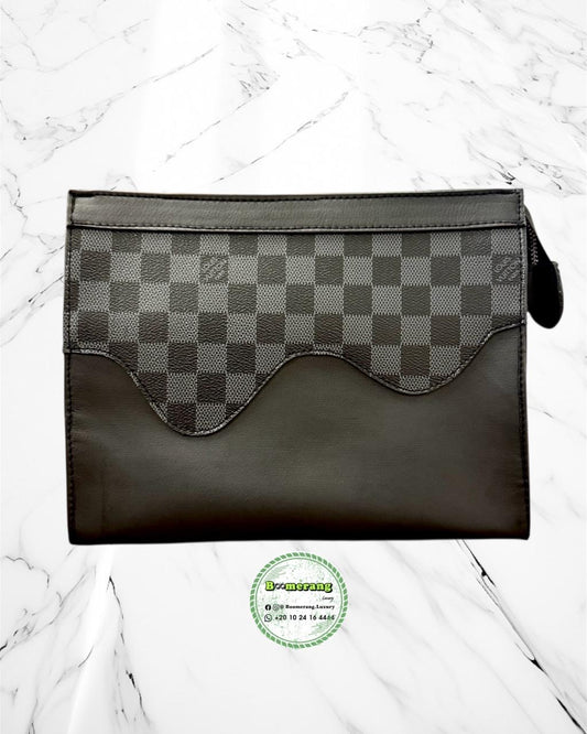 Pochette / Clutch Black Bag 🔥