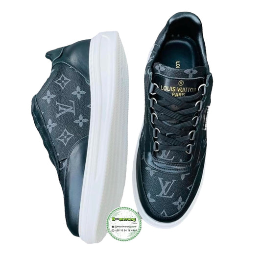 Luxury Sneaker