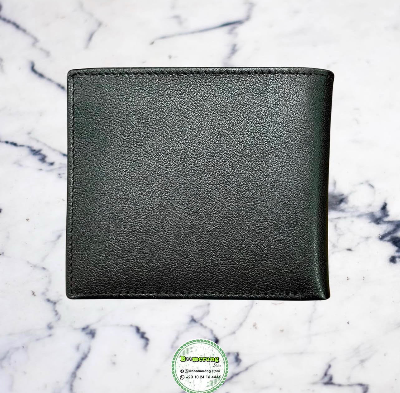 Luxury Wallet