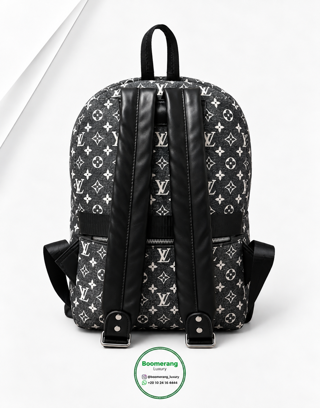 Big Backpack LV