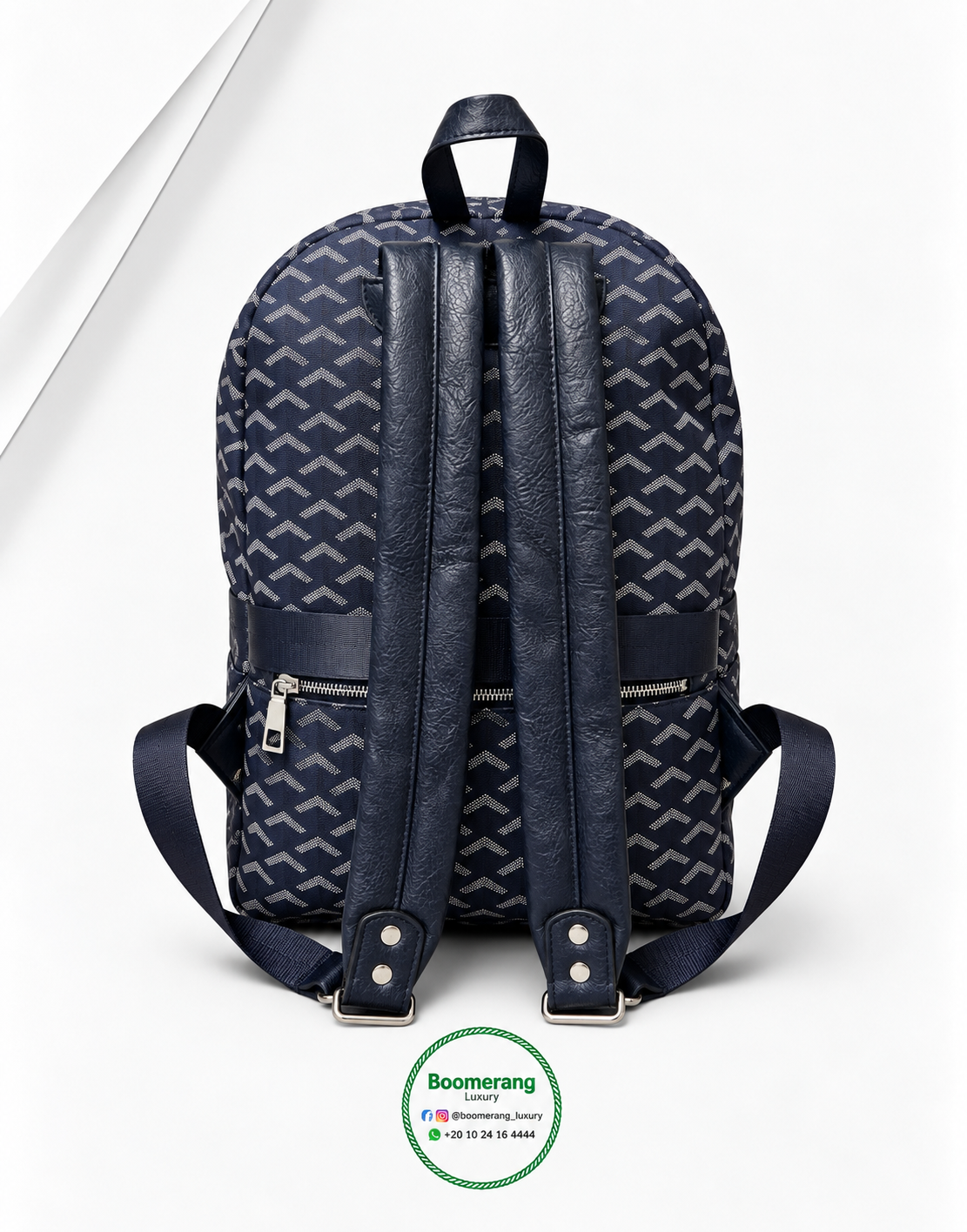 Big Backpack Goyard