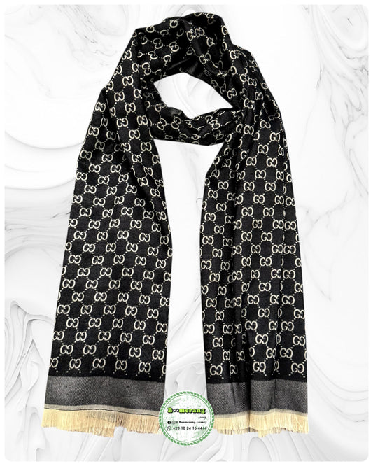 Gucci Scarf