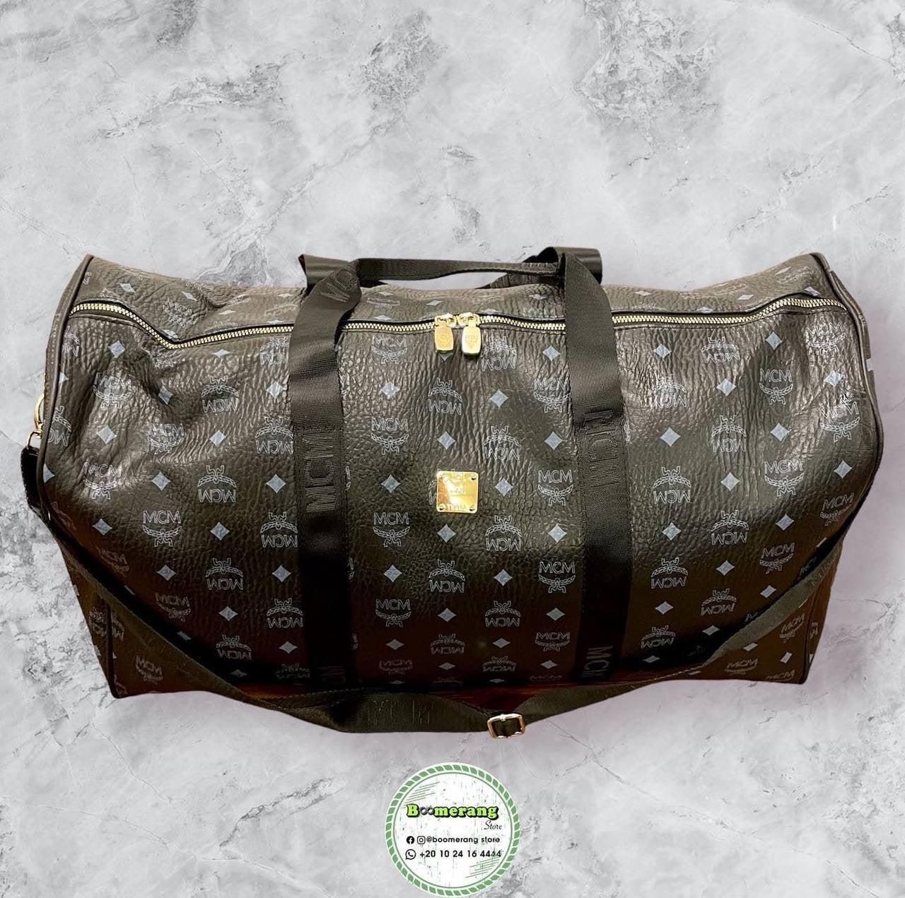 Duffel bag 🔥