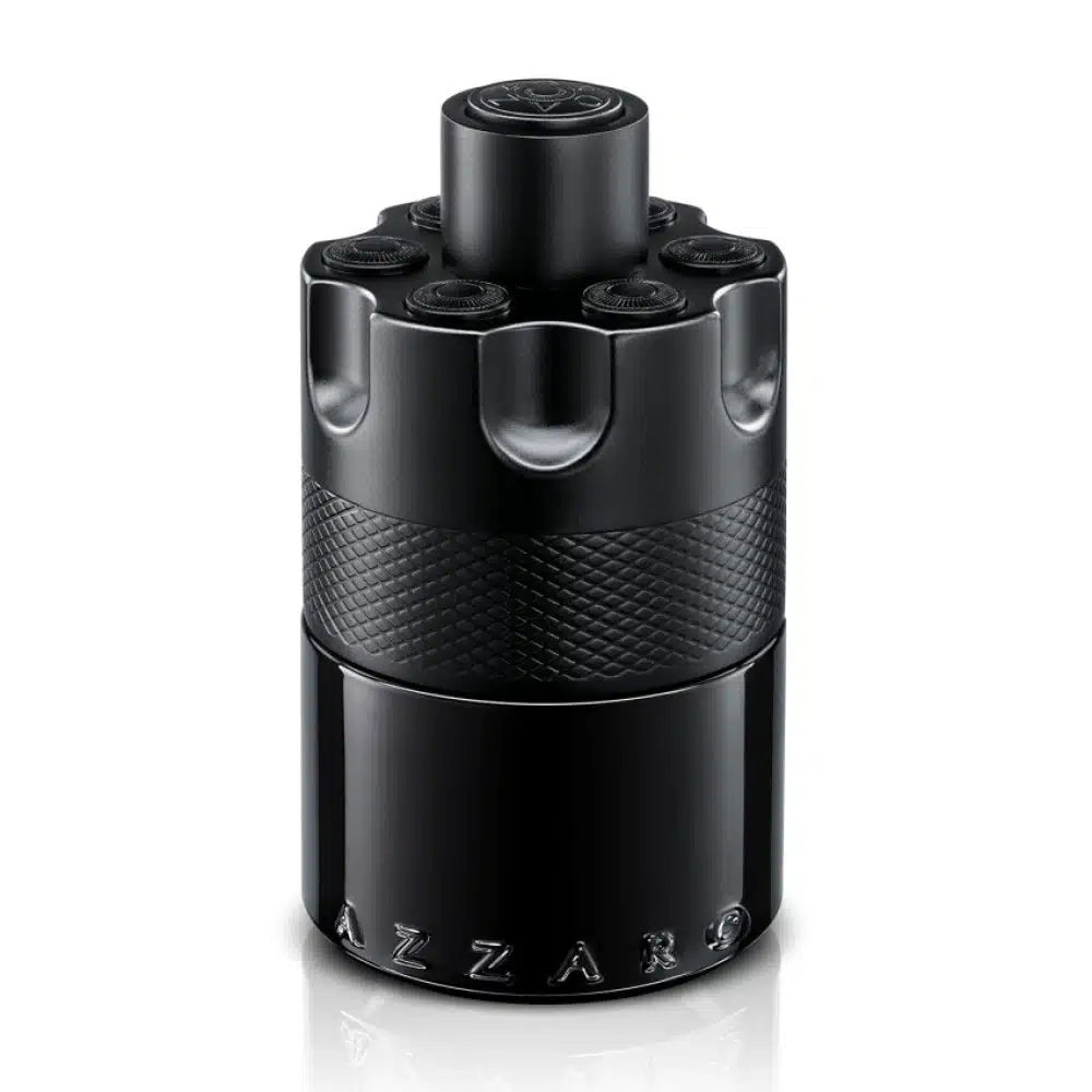 Azzaro The Most Wanted Eau de Parfum Intense for men 100 ml