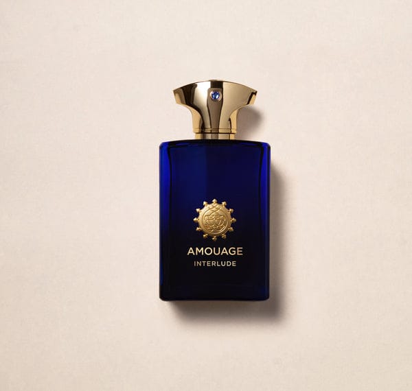 Interlude Man Amouage for men