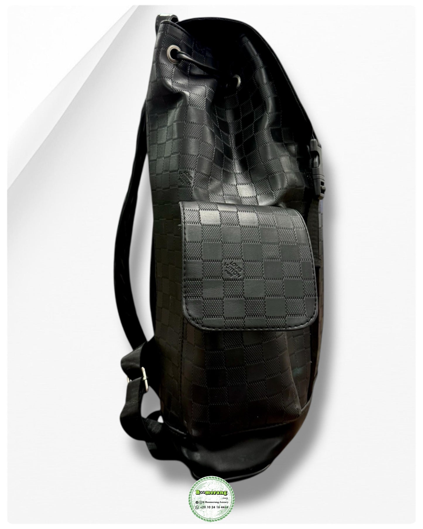 Big Backpack Louis Vuitton LV