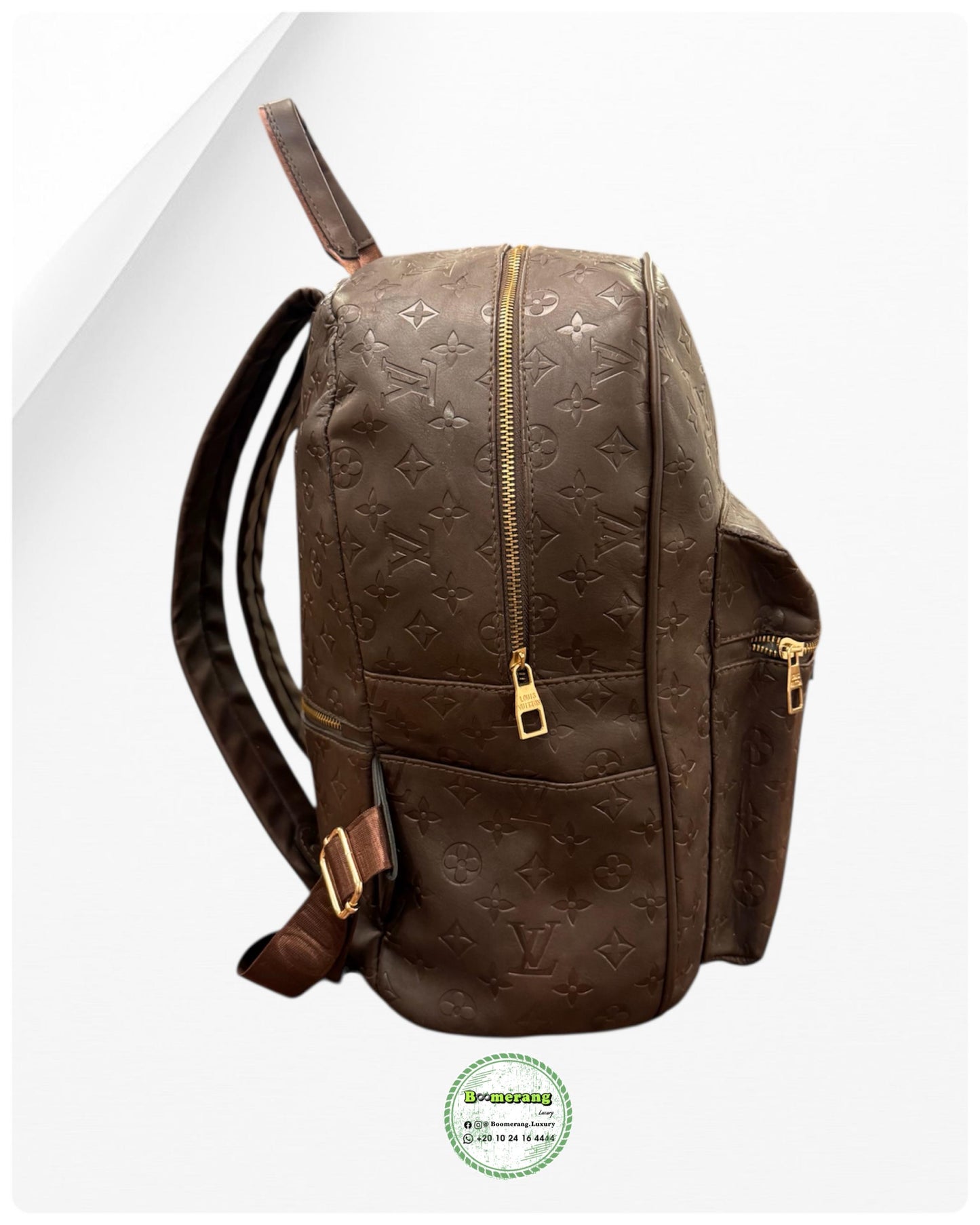 Big Backpack LV 🔥