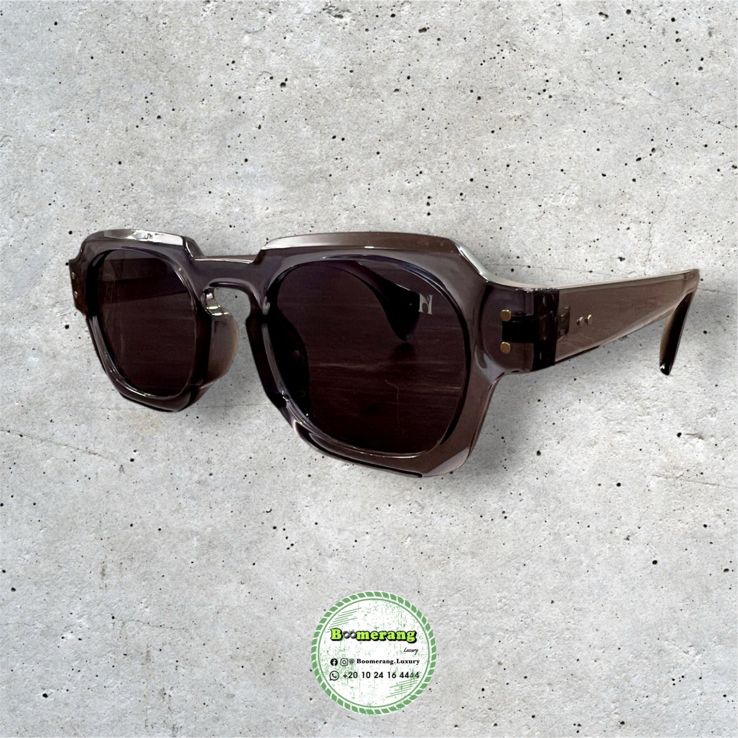 NEST sunglasses