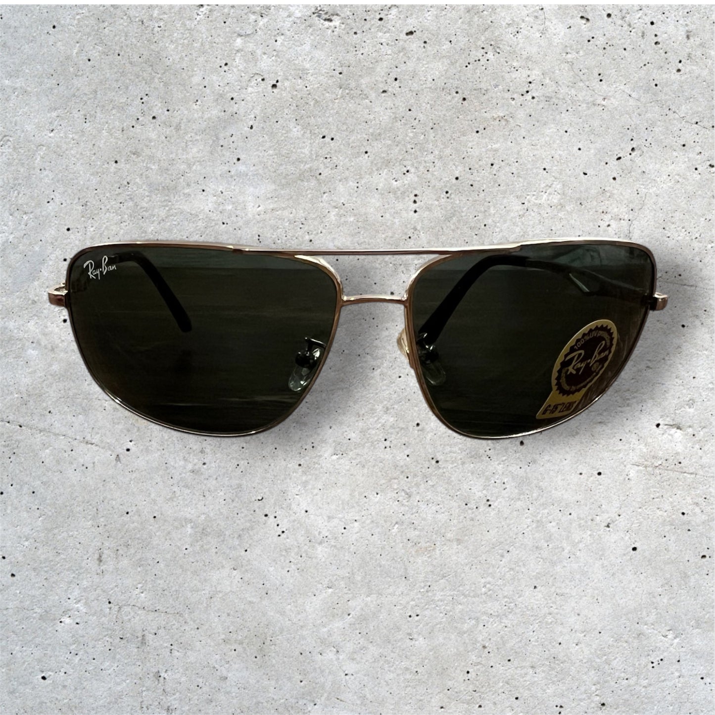 Ray Ban sunglasses