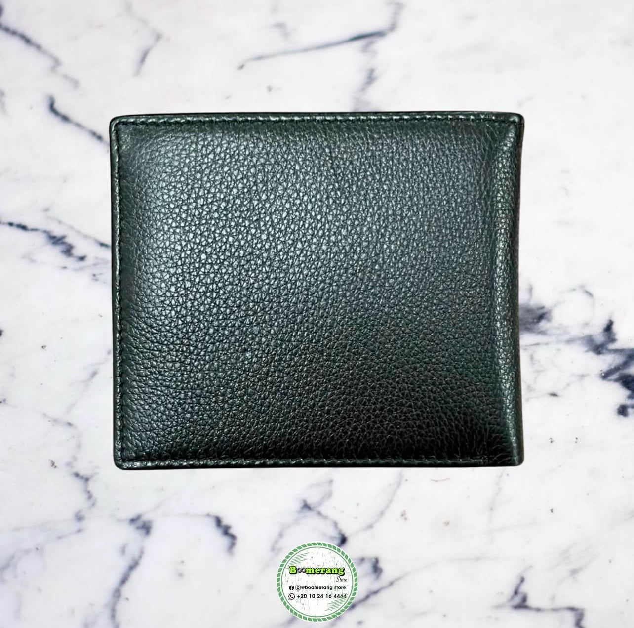 Luxury Wallet