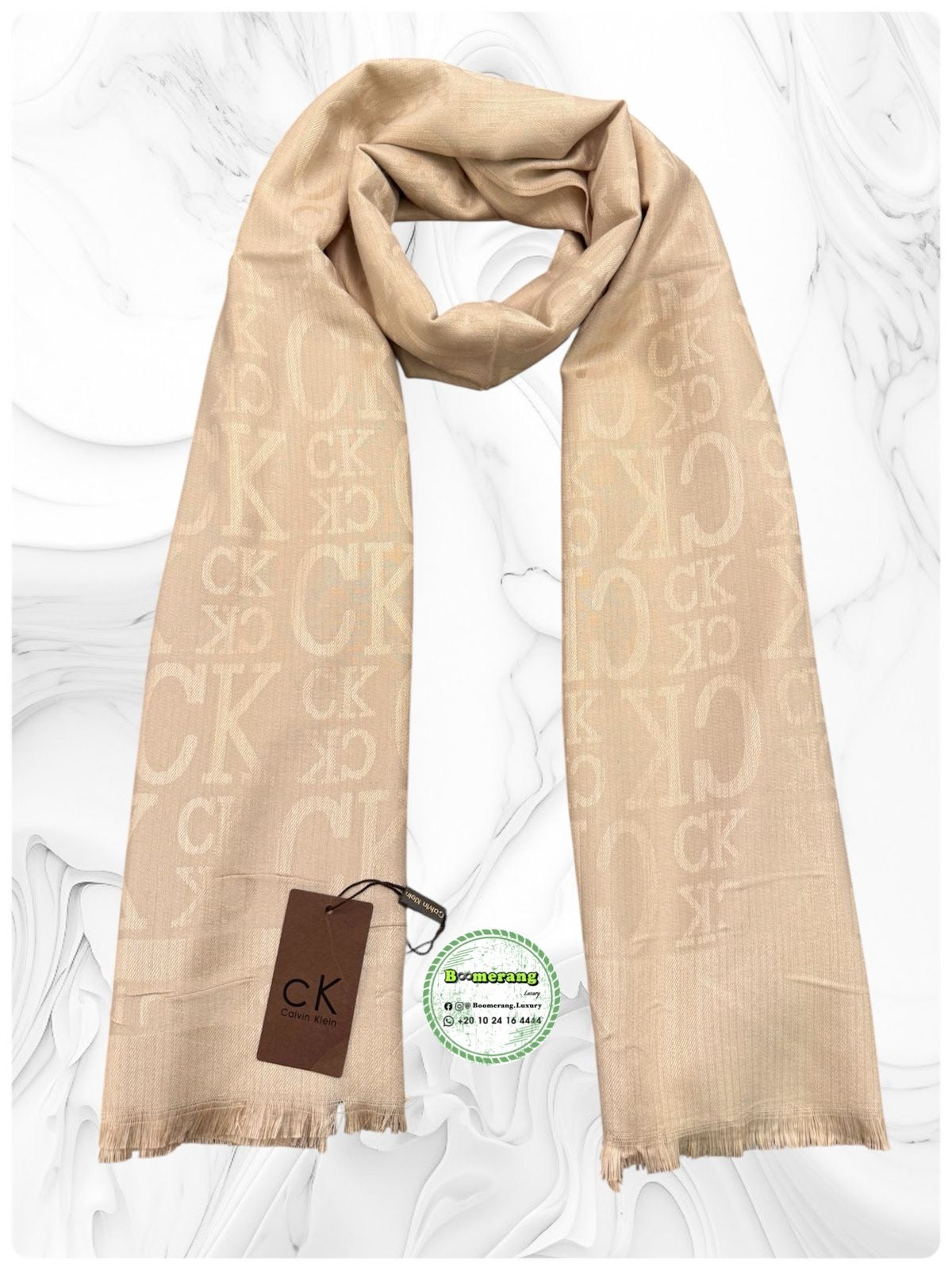 Calvin Klein Stole & Scarf
