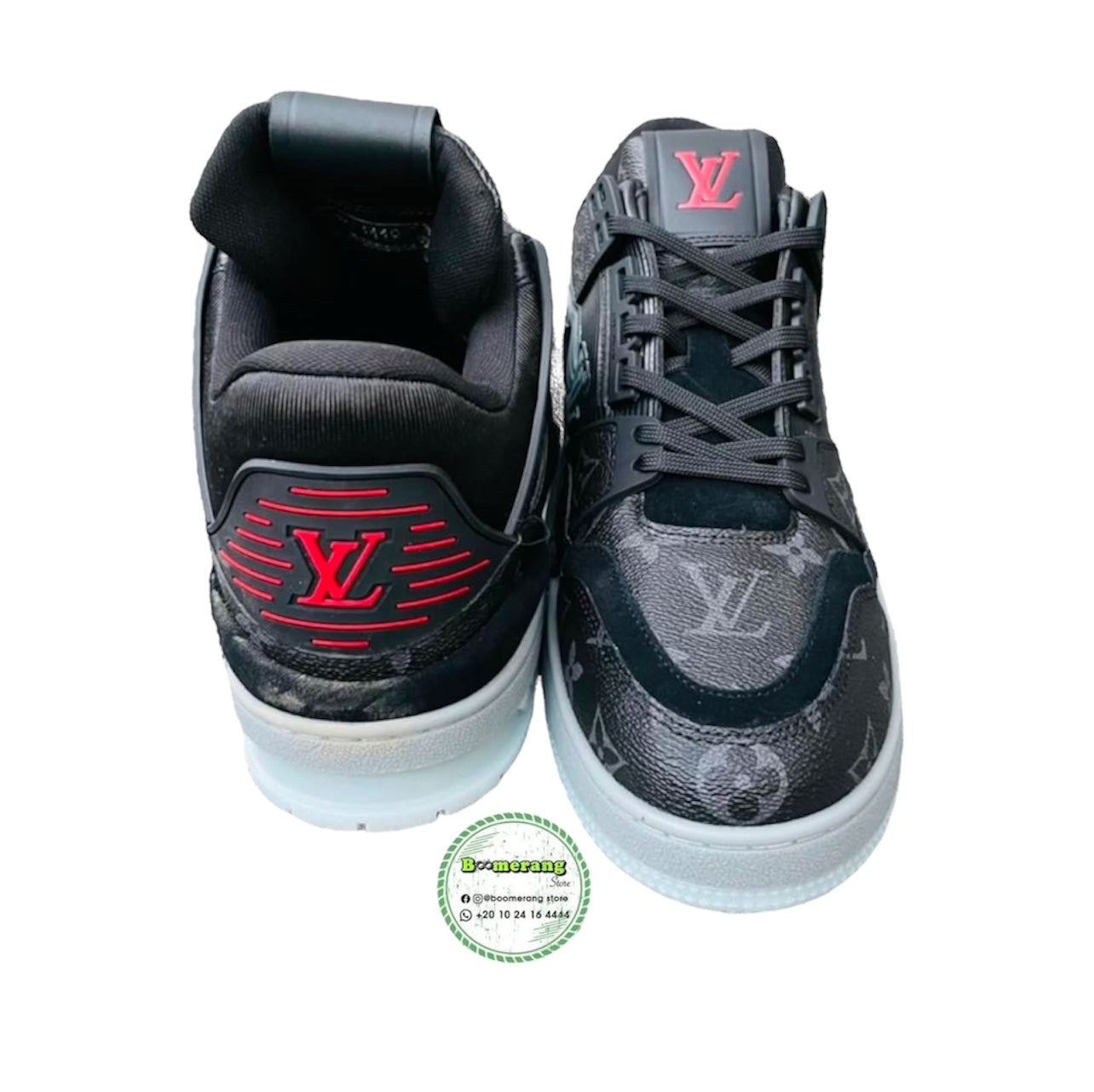 Luxury Sneaker