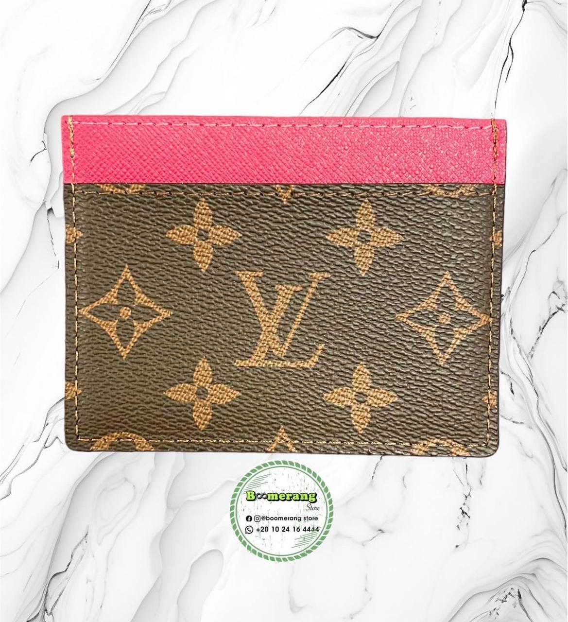 Cardholder