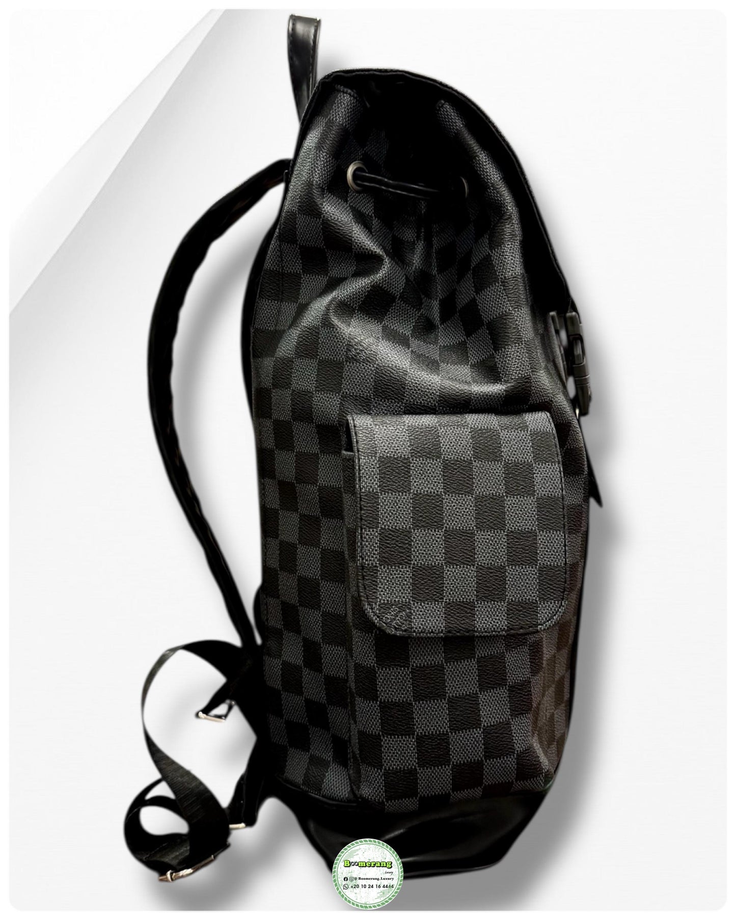 Big Backpack LV