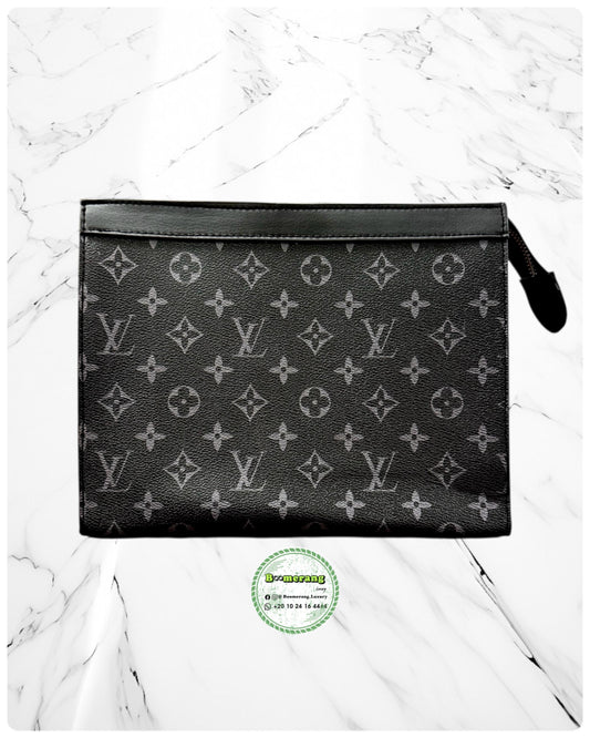 Pochette / Clutch Black Bag 🔥