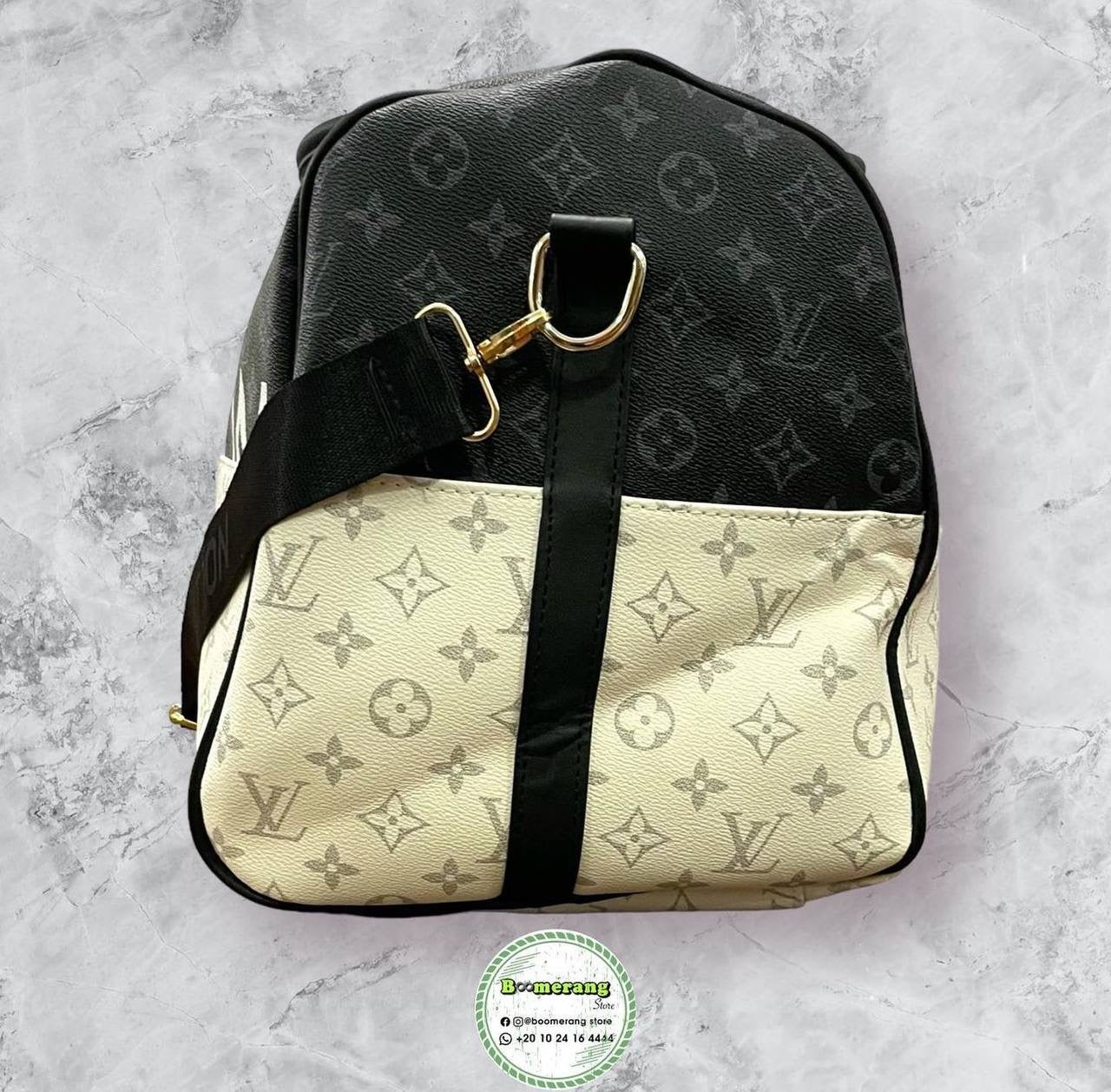 Duffel bag