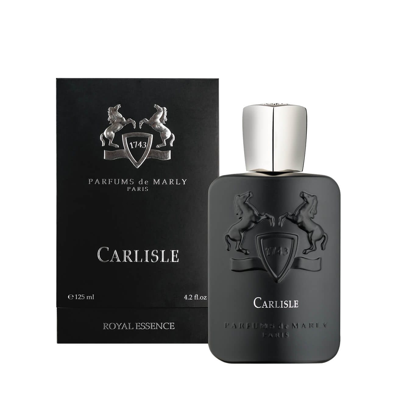 carlisle parfums de marly 125 ml