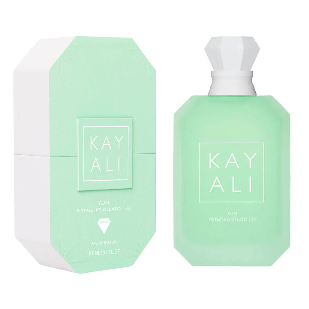 kayali yum pistachio gelato unisex 100 ml