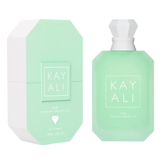 kayali yum pistachio gelato unisex 100 ml