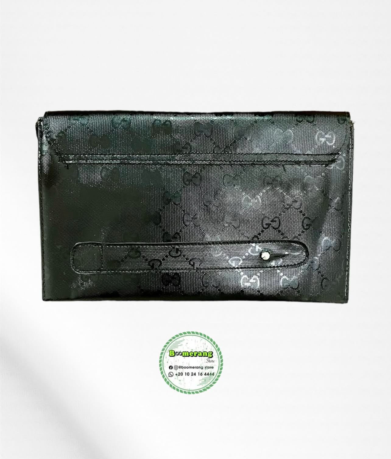 Clutch bag