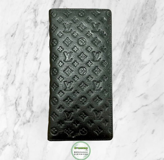 Luxury Wallet