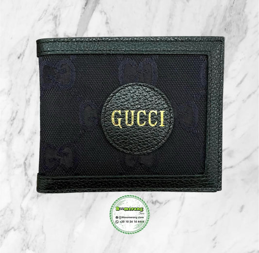 Luxury Wallet