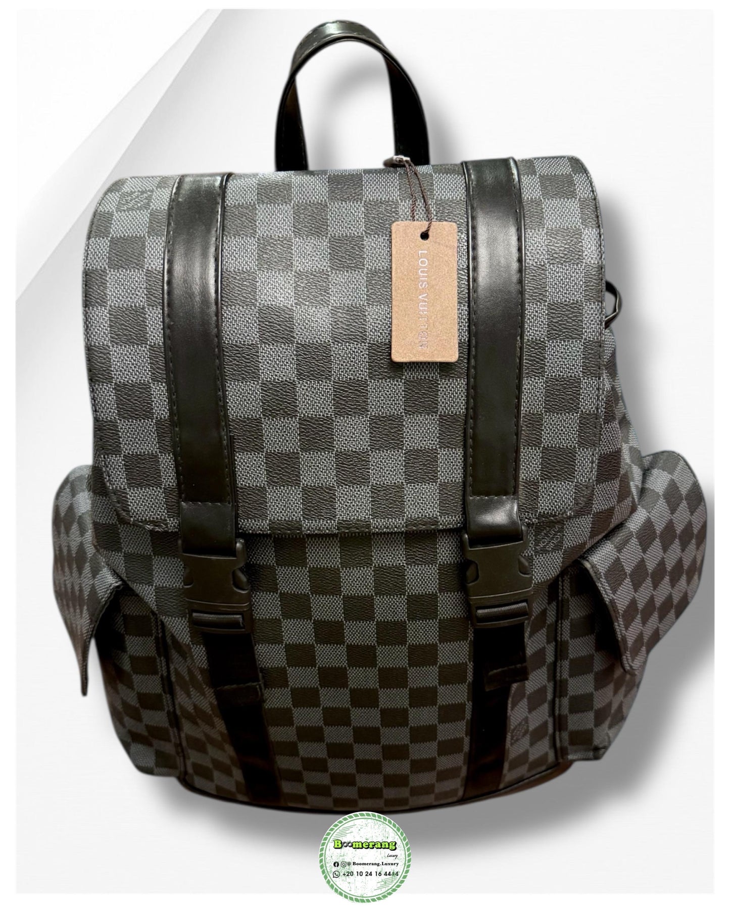 Big Backpack LV