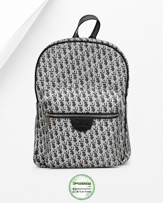 Big Backpack Dior