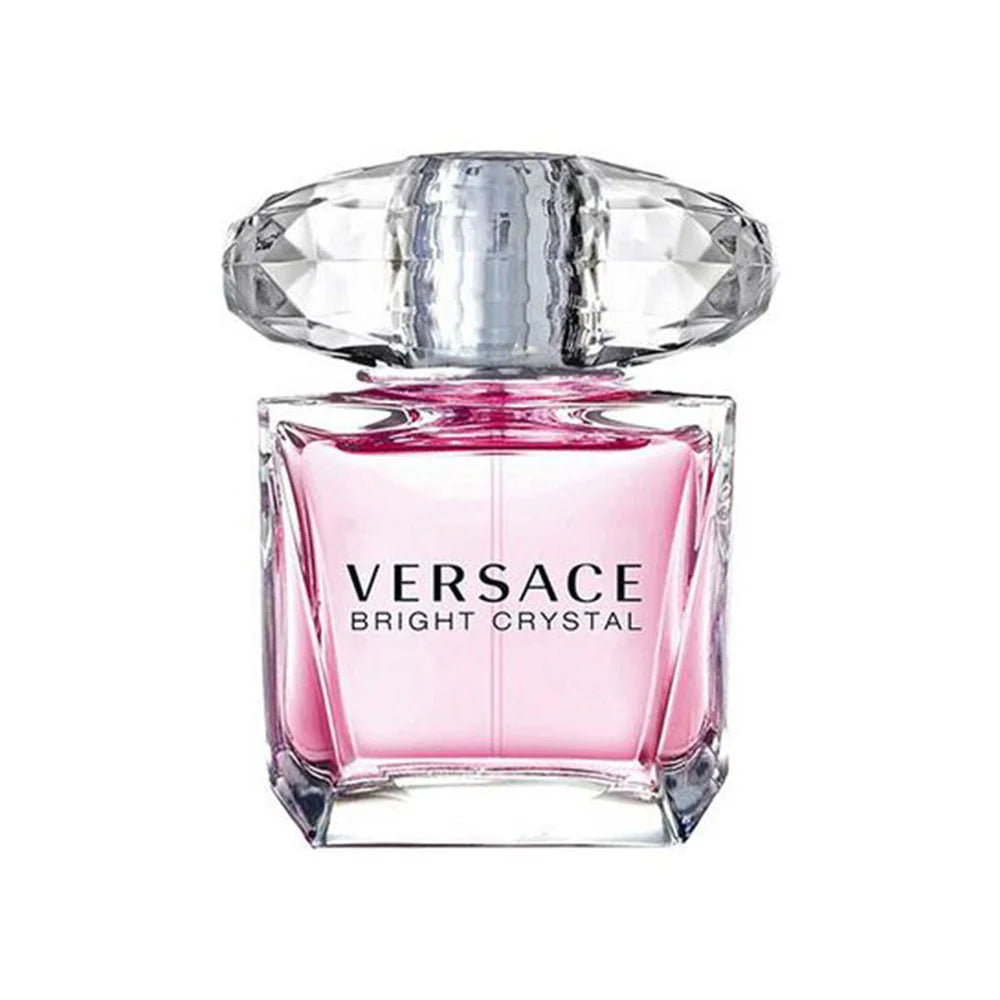 Versace bright crystal for women 90ml