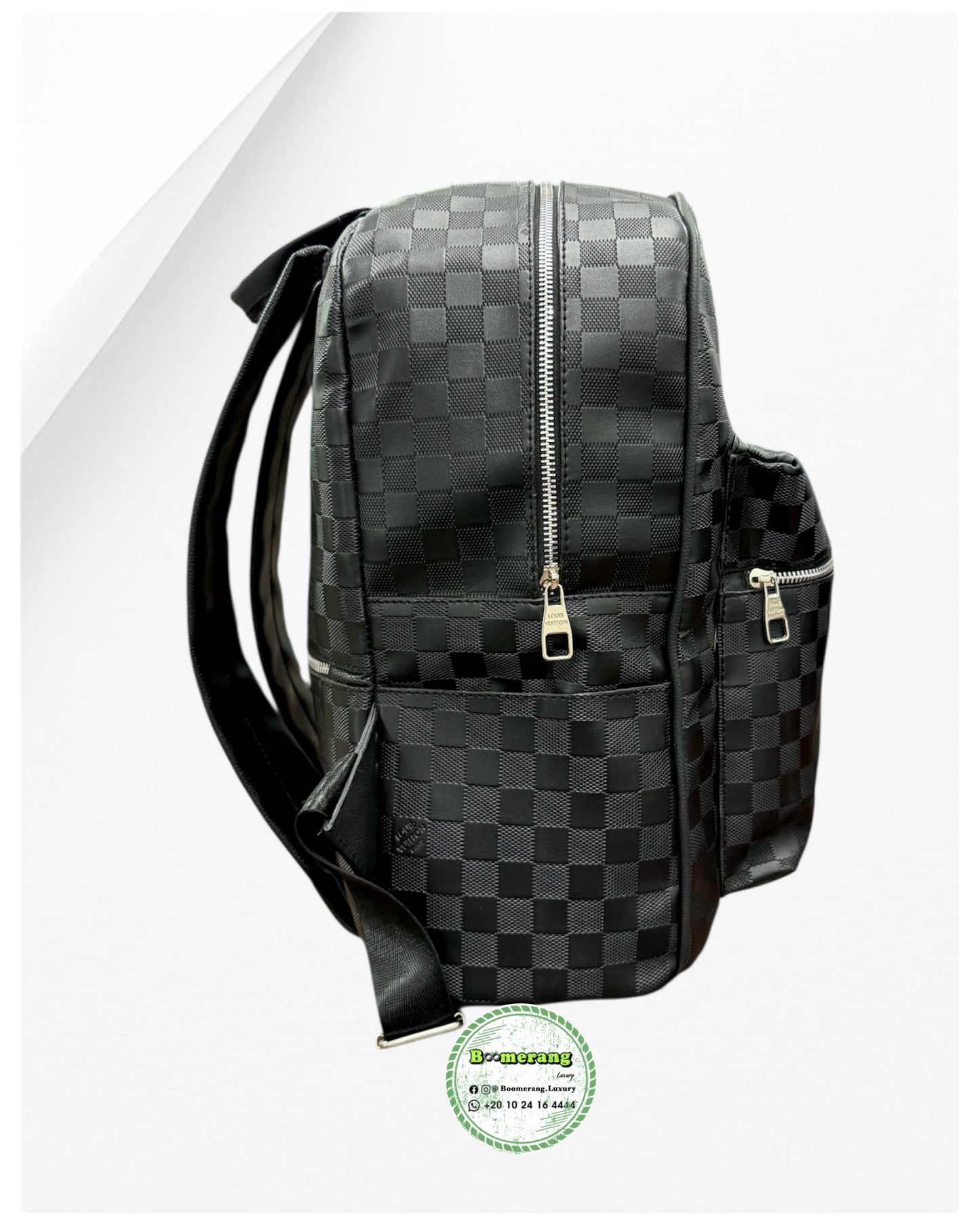 Big Backpack LV
