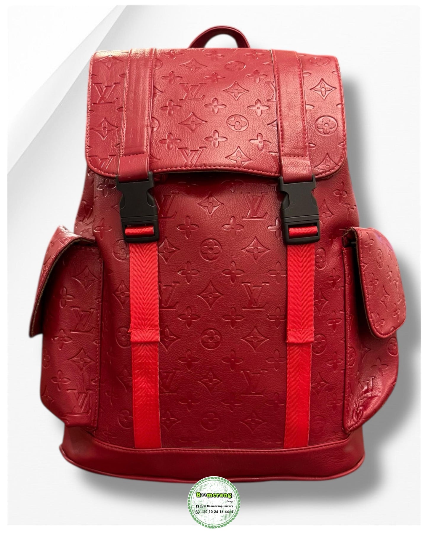 Big Backpack Louis Vuitton LV