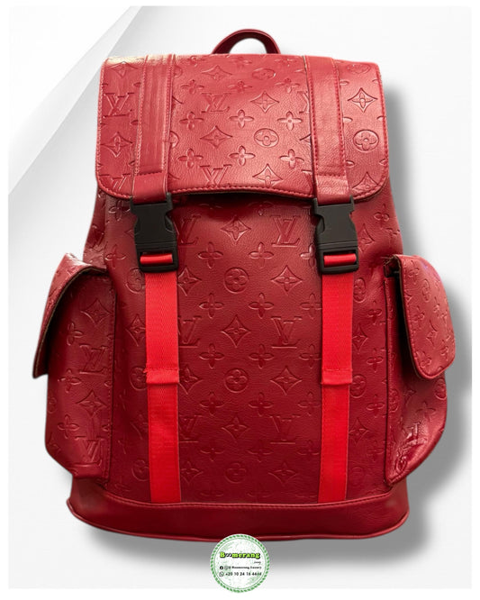 Big Backpack Louis Vuitton LV