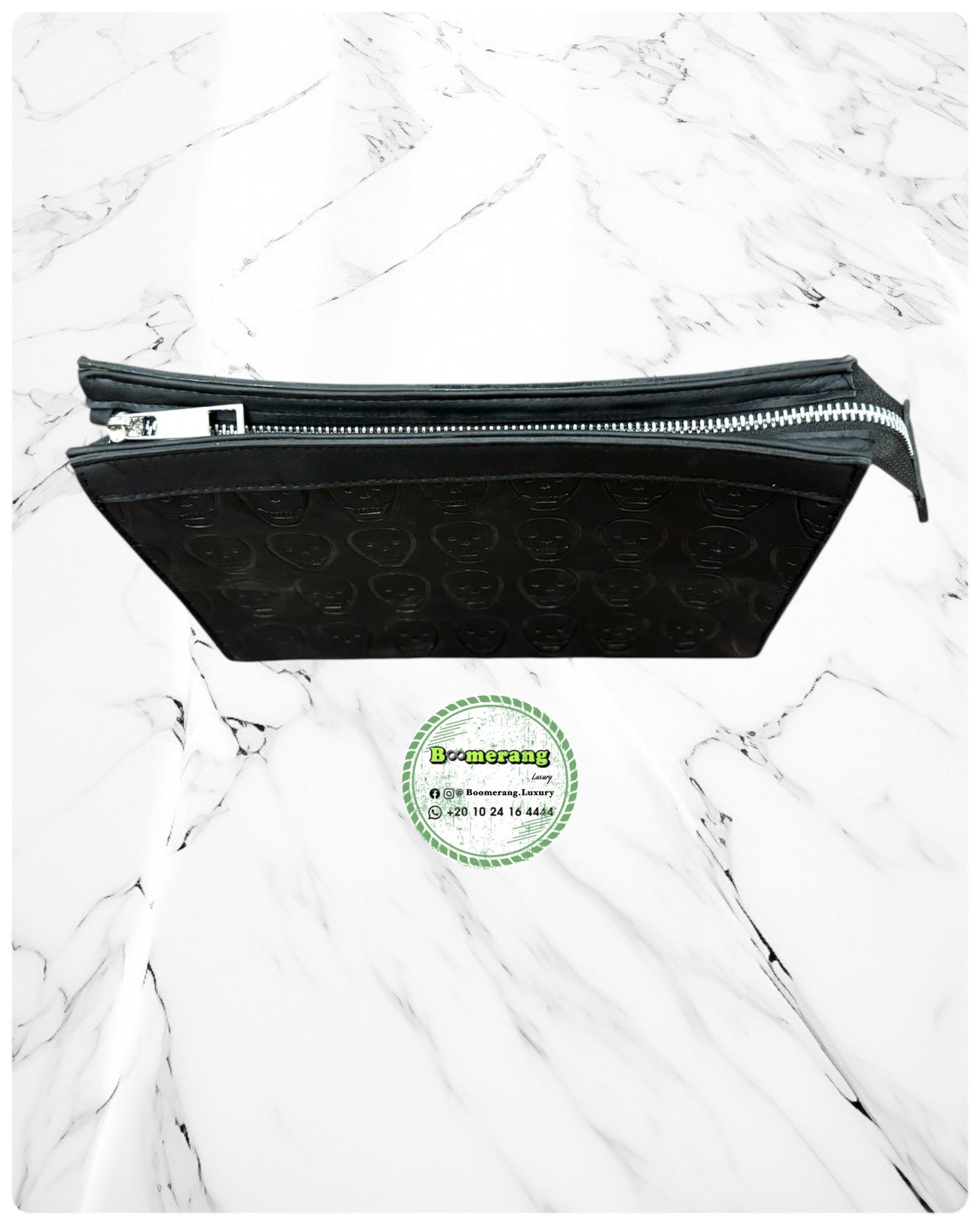 Pochette / Clutch Black Bag 🔥