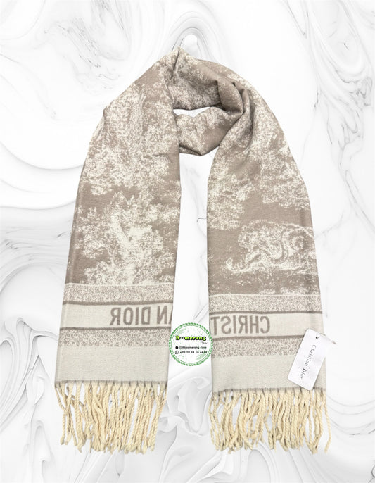 Dior Scarf