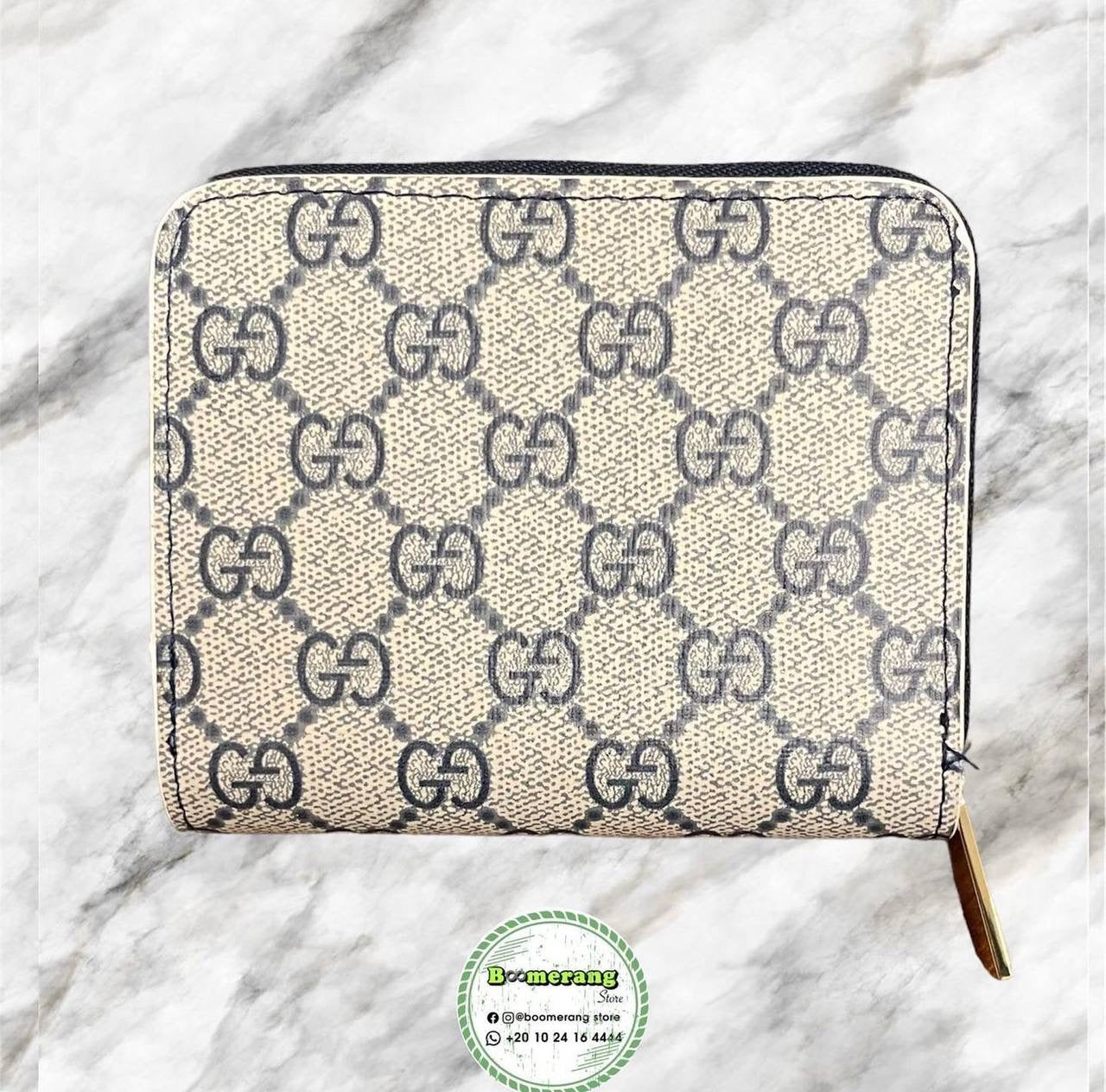Small wallet