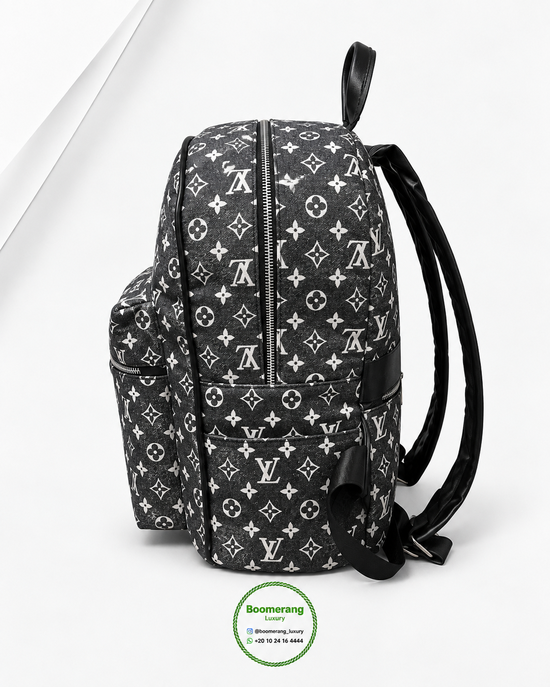 Big Backpack LV