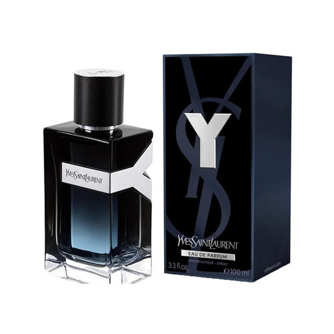 YSL Eau de Parfum Yves Saint Laurent for men 100ml