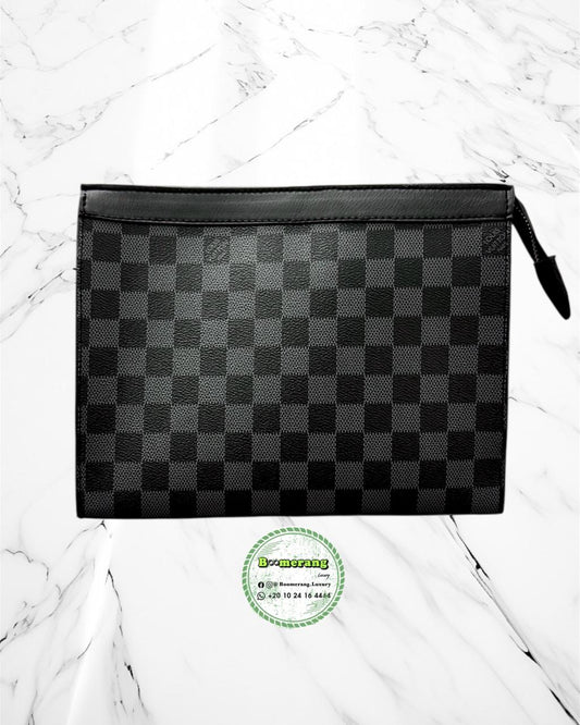 Pochette / Clutch Black Bag 🔥