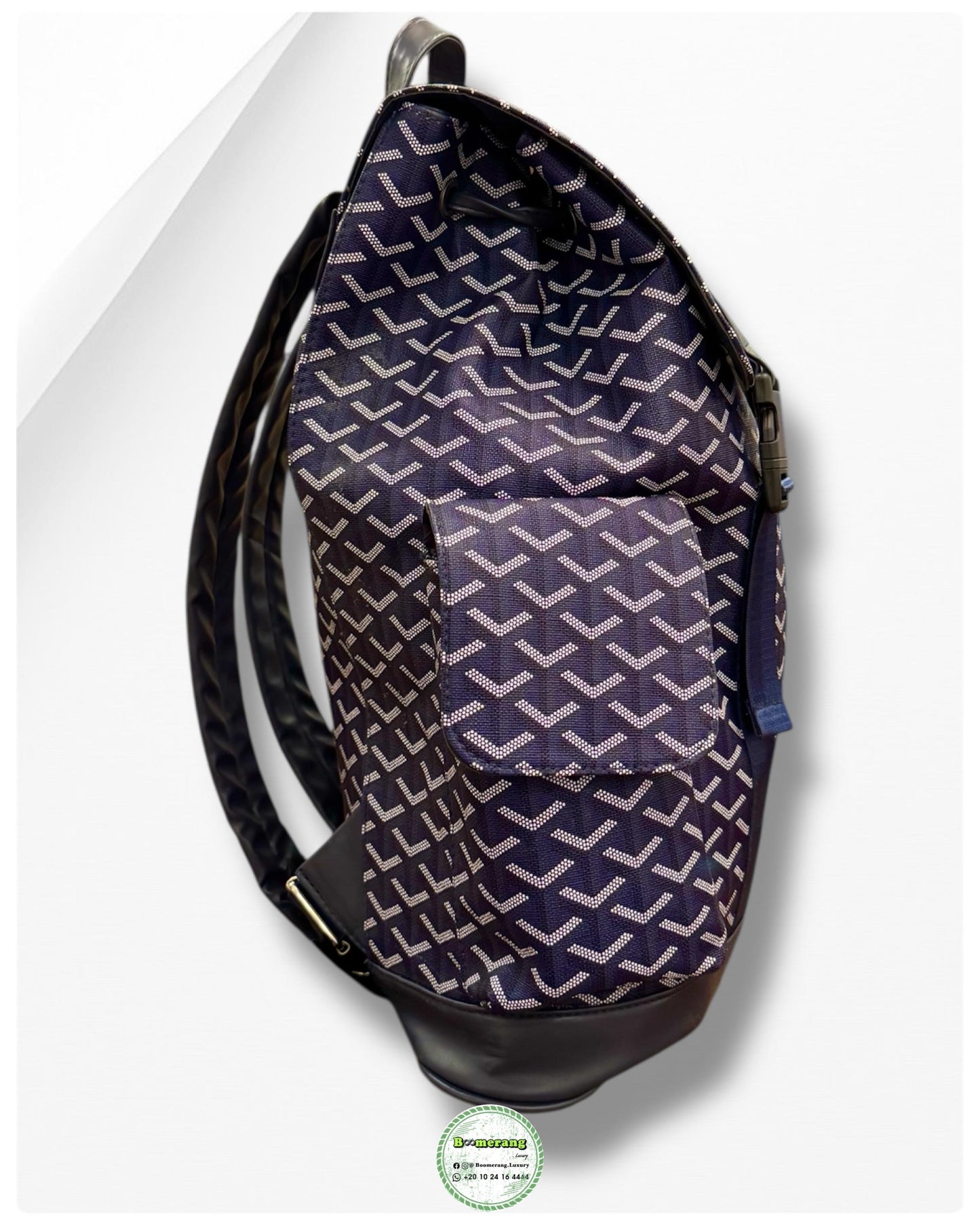 Big Backpack Goyard