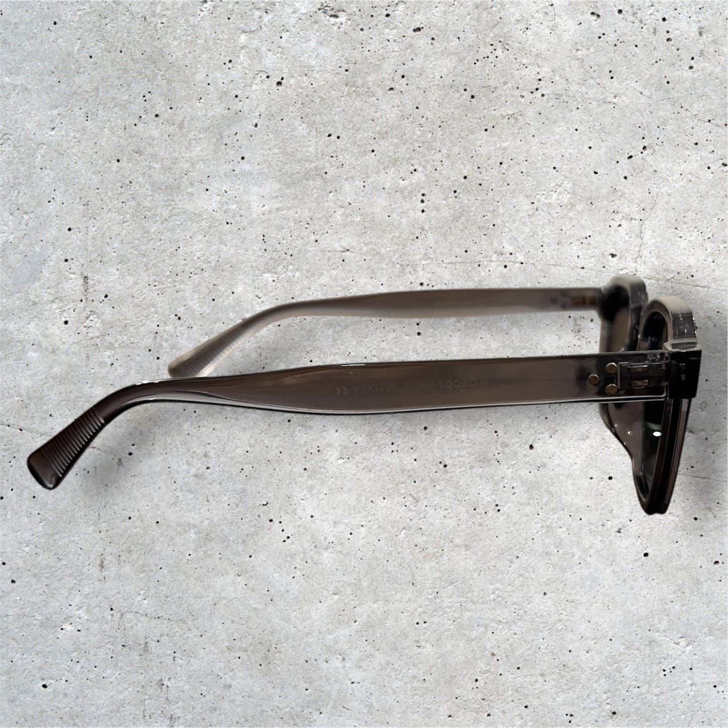 MOSCOT sunglasses