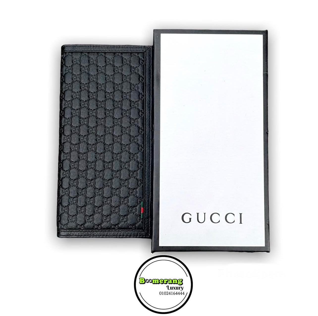 Luxury Wallet 🔥