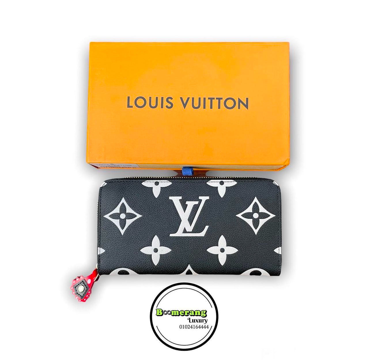 Luxury Wallet