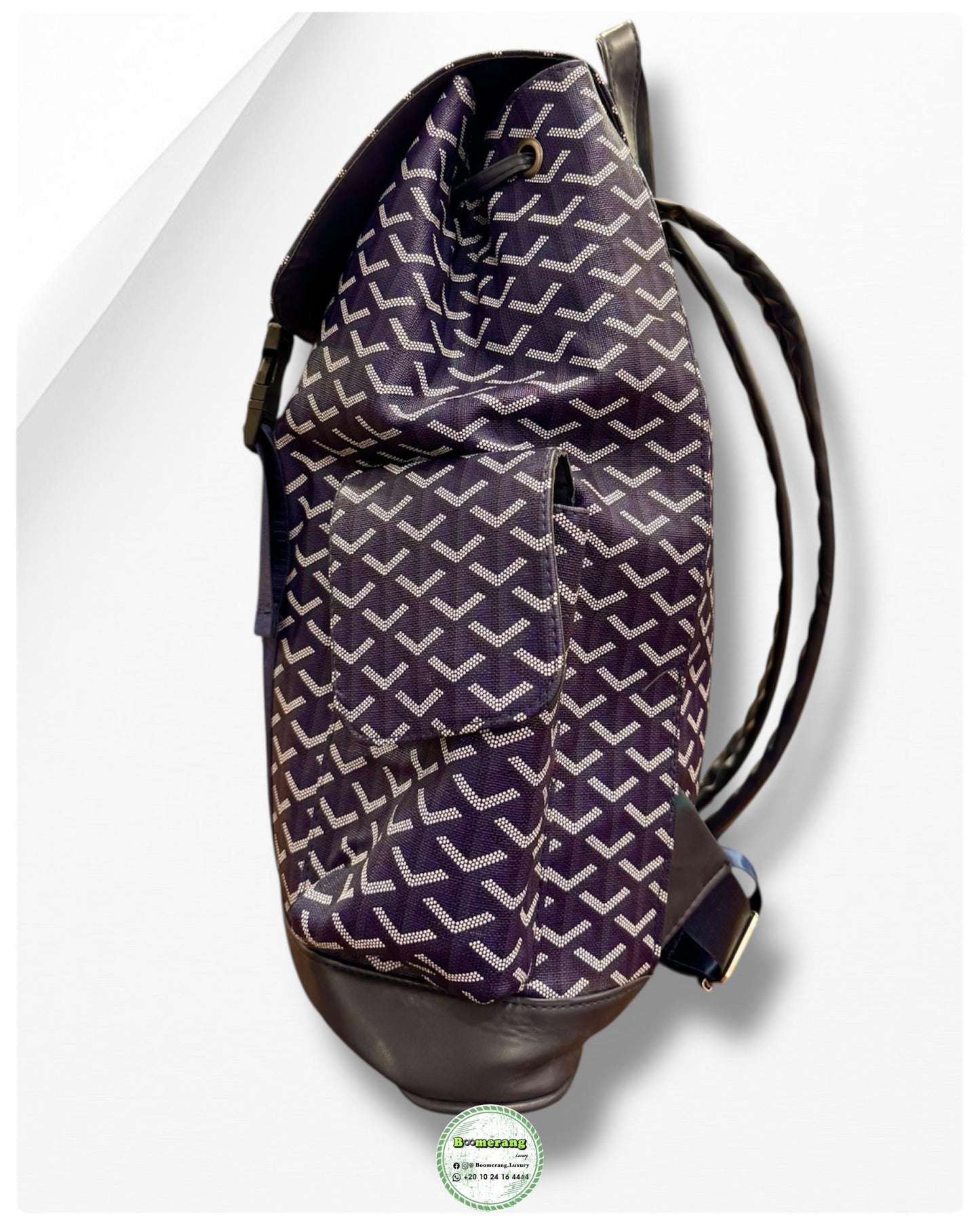 Big Backpack Goyard