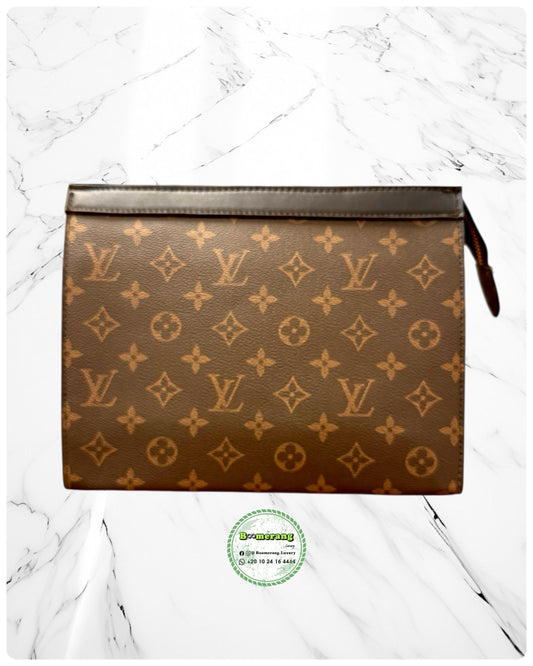 Pochette / Clutch Brown Bag 🔥