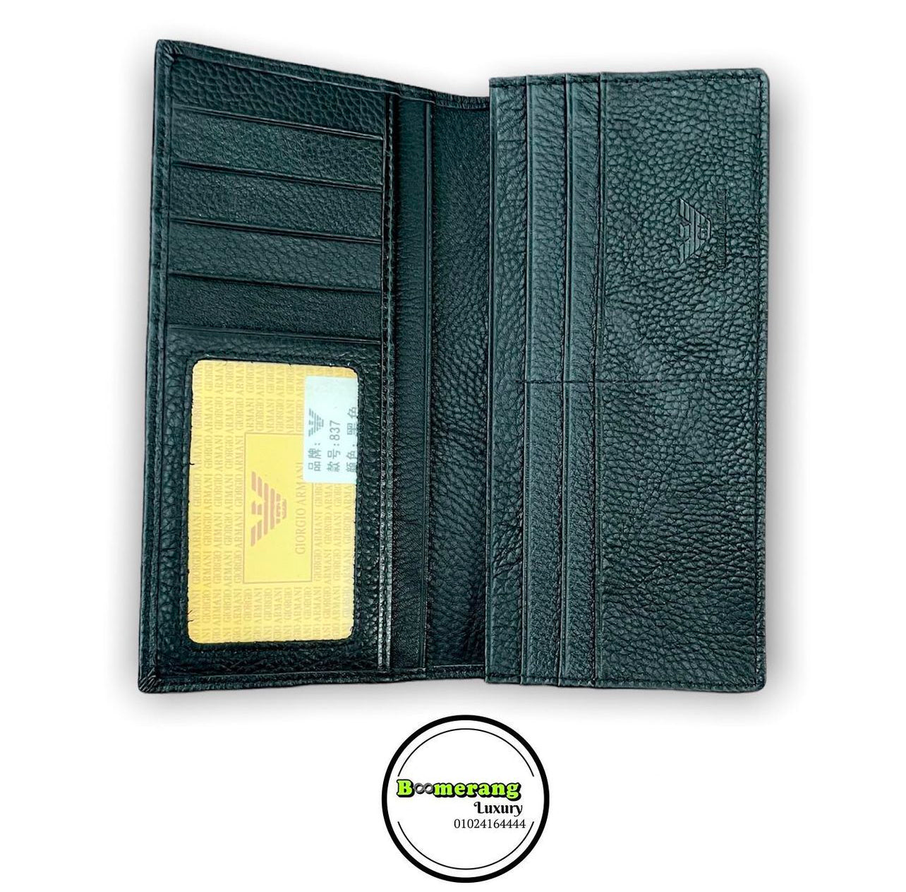 Luxury Wallet 🔥