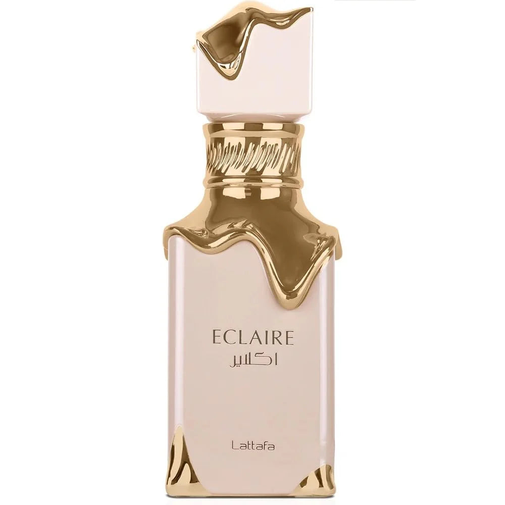 Eclaire Lattafa Perfumes for women 100 ml