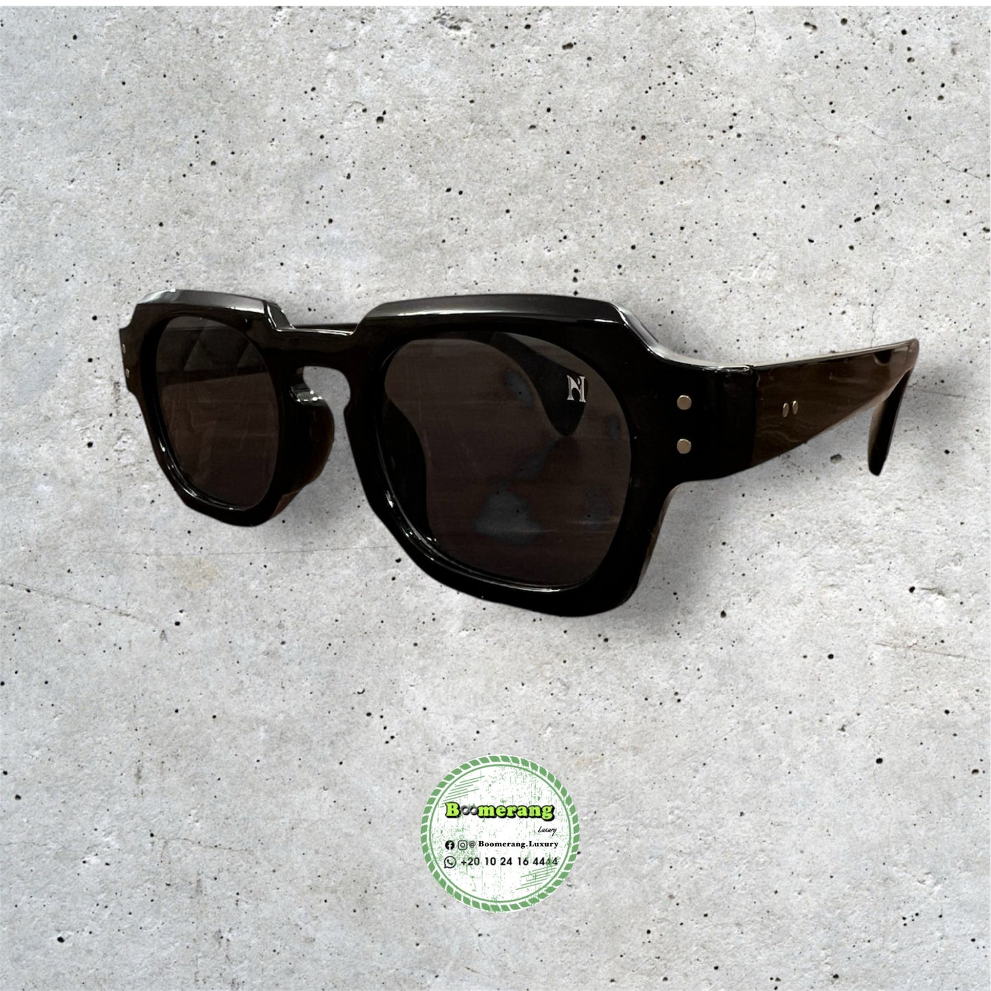 NEST sunglasses