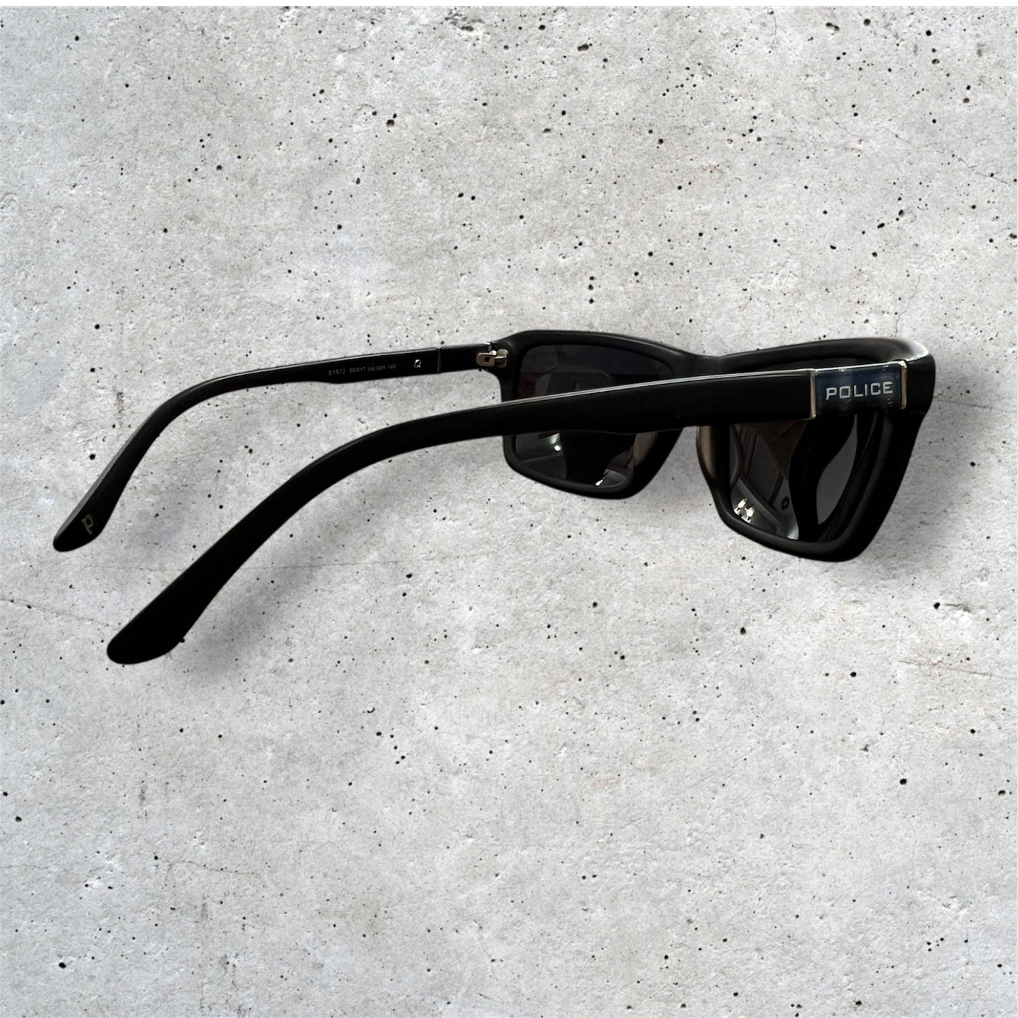 Police sunglasses