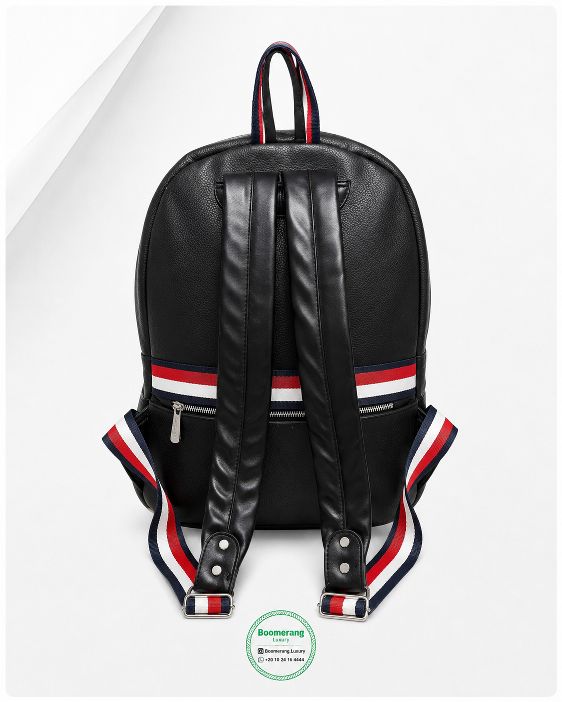 Big Backpack Tommy