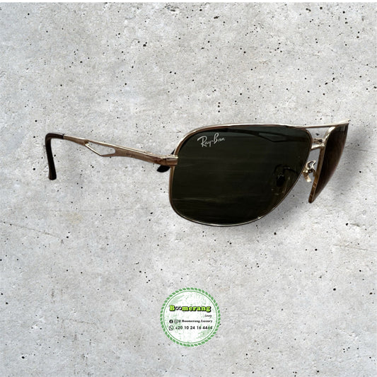 Ray Ban sunglasses